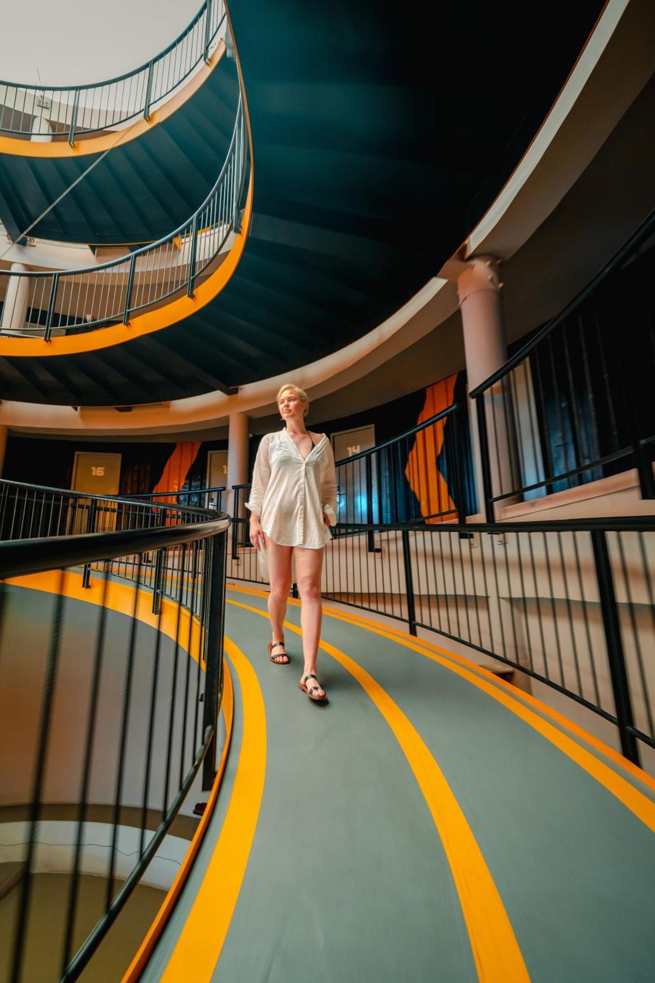 Hivetel Hotell Chalong Eksteriør bilde